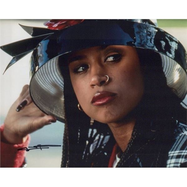 Clueless Stacey Dash Signed Photo