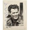 Image 1 : Wings Houser Signed Photo