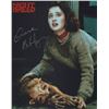 Image 1 : Nightbreed Anne Bobby Signed Photo