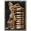 Image 1 : Marilyn Monroe 1993 Collector Card