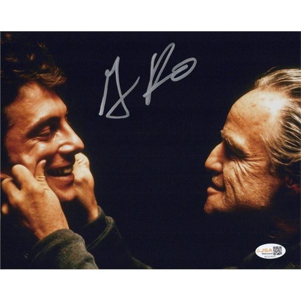 The Godfather Gianni Russo Signed Photo