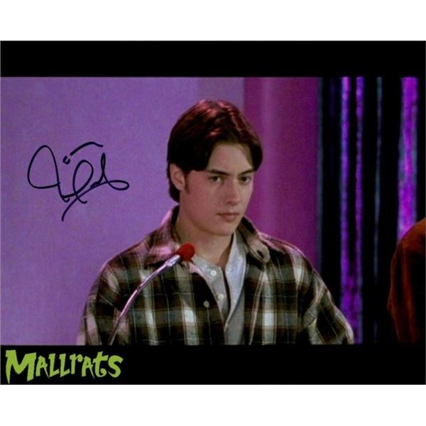 7th Heaven Jeremy London Signed Photo