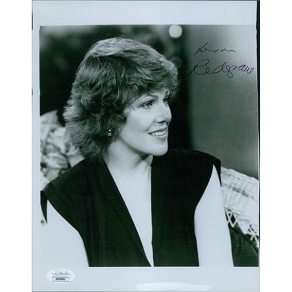 Gods and Monsters Lynn Redgrave Signed Glossy Photo