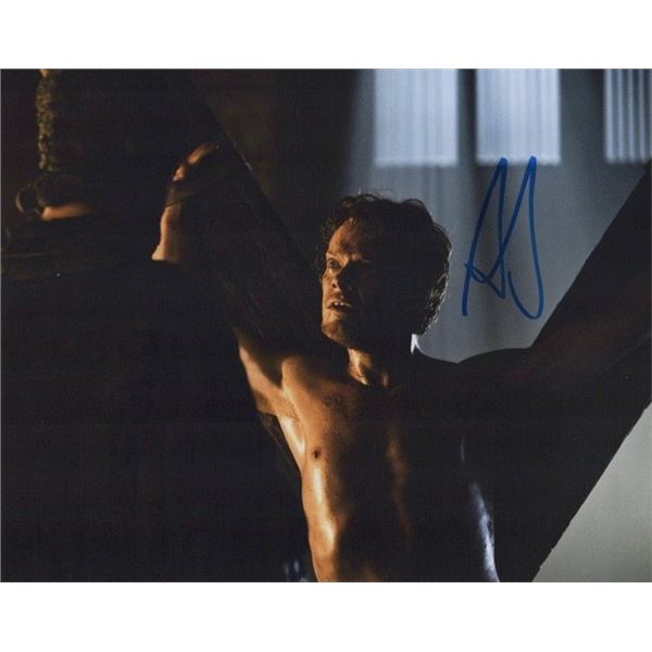 Game of Thrones Alfie Allen Signed Photo