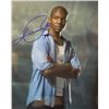 Image 1 : Heroes Leonard Roberts signed photo