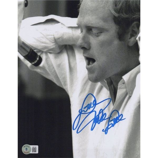 Beach Boys Mike Love Signed Photo