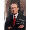 Image 1 : Secretary of Defense William Perry signed photo