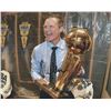 Image 1 : NBA Star Steve Kerr Signed Photo