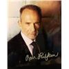 Image 1 : Alias Ron Rifkin signed photo