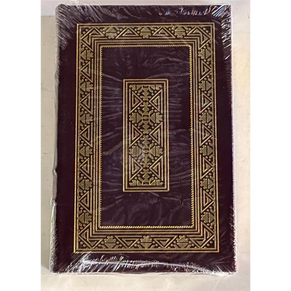 The Alchemist by Paulo Coelho Signed Hardcover Book