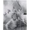 Image 1 : Allez France! Mark Lester Signed Photo