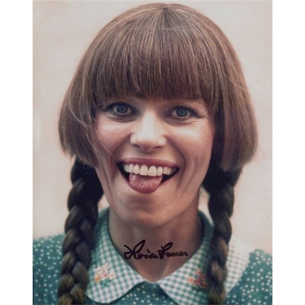 Mary Hartman, Mary Hartman Louise Lasser Signed Photo