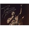 Image 1 : Post Malone signed photo