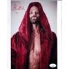Image 1 : WWE NXT Wrestler Adam Rose Signed Photo
