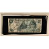 Image 1 : Cayman Islands $5 Currency Signed by Queen Elizabeth ???