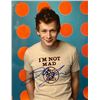 Image 1 : Sons Of Anarchy Johnny Lewis signed photo