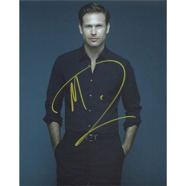 The Originals Matthew Davis Signed Photo