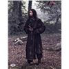 Image 1 : Harry Potter and the Sorcerer Natalia Tena Signed Photo