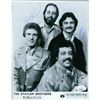 Image 1 : The Statler Brothers Signed Photo JSA Authenticated
