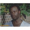 Image 1 : Licence To Kill Grand L Bush Signed Photo