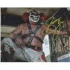 Image 1 : Samoa Joe Signed Photo