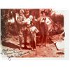 Image 1 : Jack C. Edwards signed photo