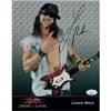 Image 1 : TNA Lance Rock Signed Photo