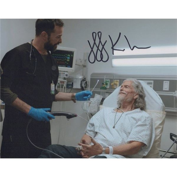 Buffy The Vampire Slayer Jeff Kober Signed Photo