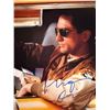 Image 1 : Taxi Driver Robert De Niro signed movie photo