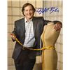 Image 1 : My Favorite Year Mark Linn-Baker signed photo
