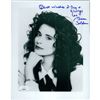 Image 1 : Raging Bull Theresa Saldana Actress Signed Photo JSA Authenticated