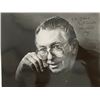 Image 1 : The Damned Carey McDonald signed photo