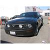 Image 1 : 2006 Ford Mustang GT