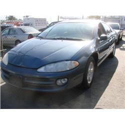 2002 Dodge Intrepid