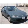 Image 1 : 1995 Honda Civic
