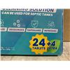Image 2 : Maravello 1 Year Supply Washing Machine Cleaner