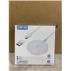 Image 1 : Magnetic Wireless Charger - Model NO: CW130