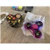 Image 4 : Novelty Gadget 3D Intelligence Fidget Pack