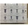 Image 4 : 415 PCS Automotive Plastic Fastener Retainer Kit