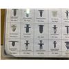 Image 5 : 415 PCS Automotive Plastic Fastener Retainer Kit