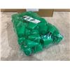 Image 2 : 100 PCS - Rubber End Caps