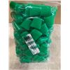 Image 3 : 100 PCS - Rubber End Caps