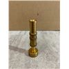 Image 1 : Brass Hose Nozzle