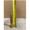 Image 2 : Brass Hose Nozzle