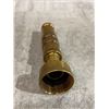 Image 4 : Brass Hose Nozzle