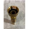 Image 5 : Brass Hose Nozzle