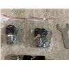 Image 3 : Cabinets General Tubular Cam Lock Set