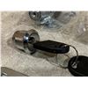 Image 2 : Cabinets General Tubular Cam Lock Set