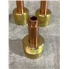 Image 2 : 5 PCS Gas Lens Collet Body