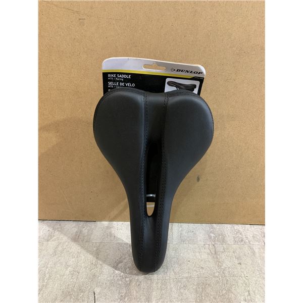 Dunlop MTB/Racing Bike Saddle